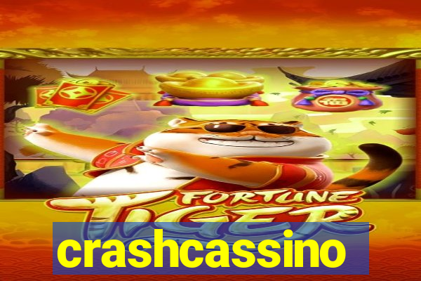 crashcassino