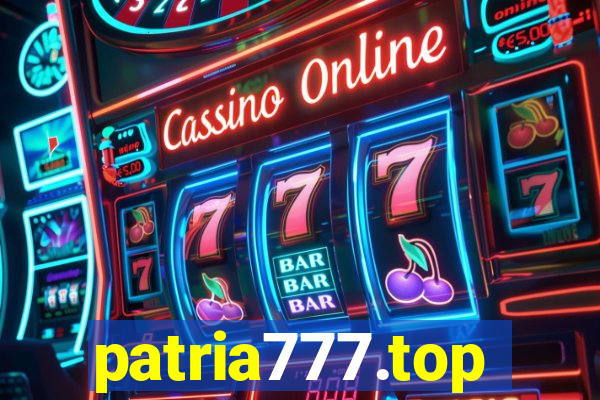 patria777.top