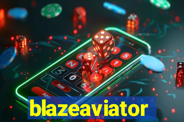 blazeaviator