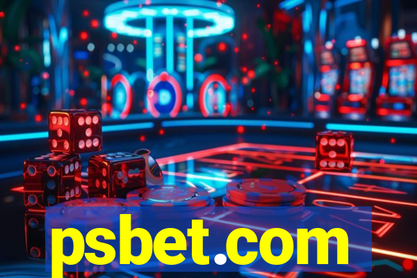 psbet.com