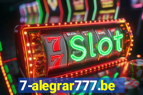 7-alegrar777.bet