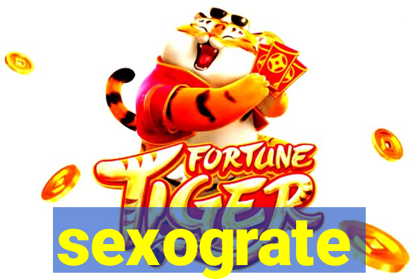 sexograte