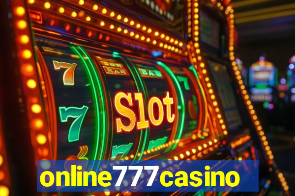 online777casino