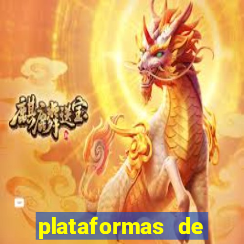 plataformas de jogos estrangeiras