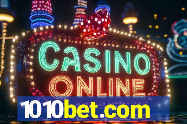 1010bet.com