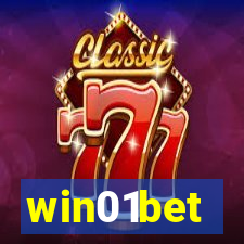 win01bet