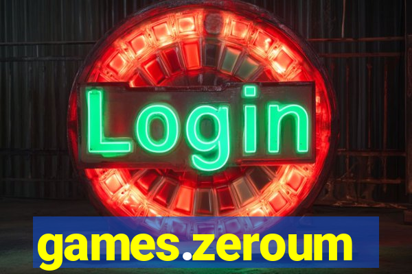 games.zeroum