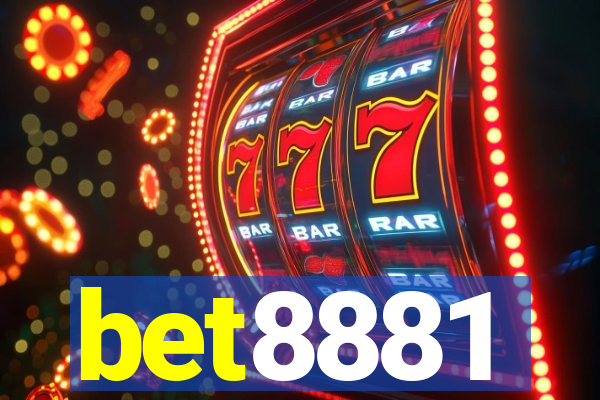 bet8881