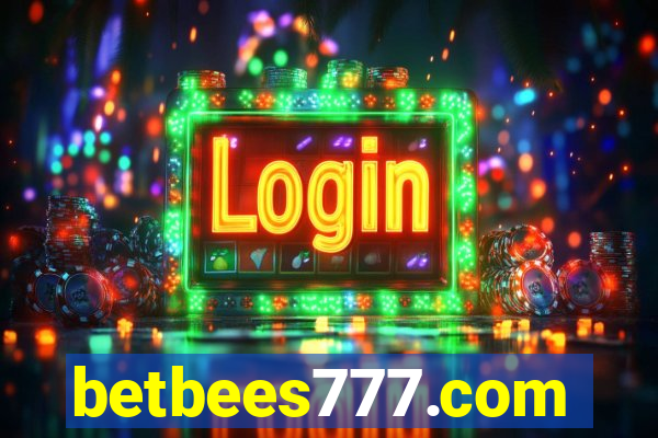 betbees777.com