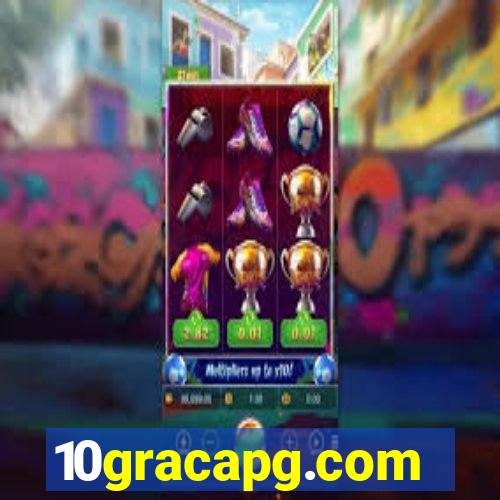 10gracapg.com