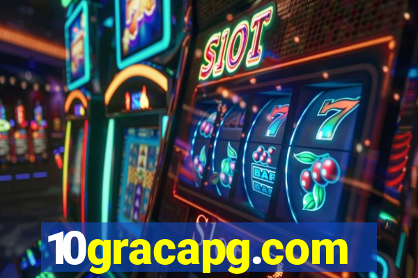 10gracapg.com