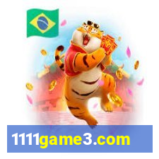 1111game3.com