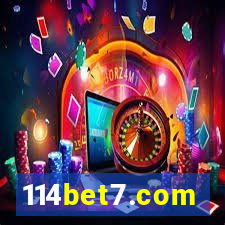 114bet7.com