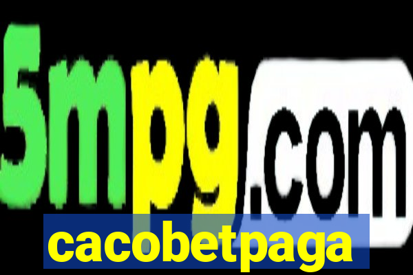 cacobetpaga