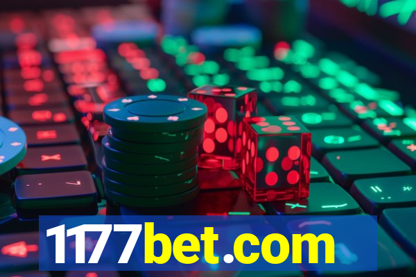 1177bet.com