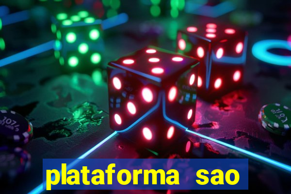 plataforma sao paulo 777