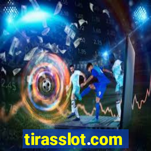 tirasslot.com