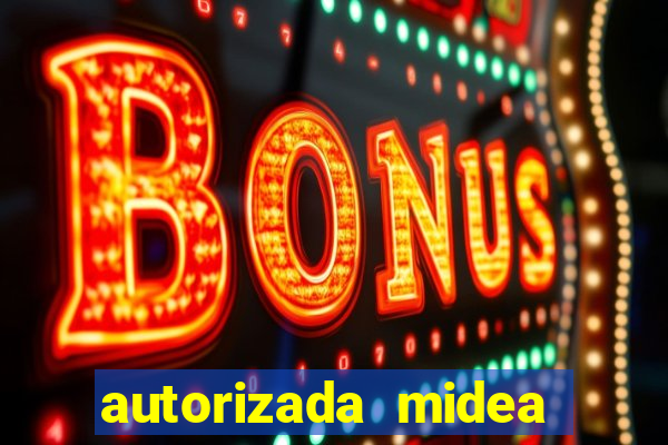 autorizada midea porto alegre