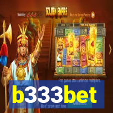 b333bet