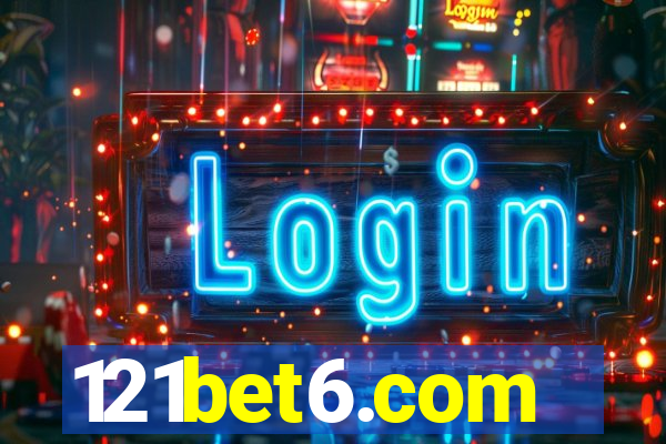 121bet6.com