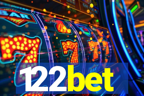 122bet