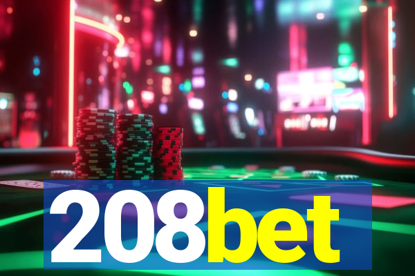 208bet