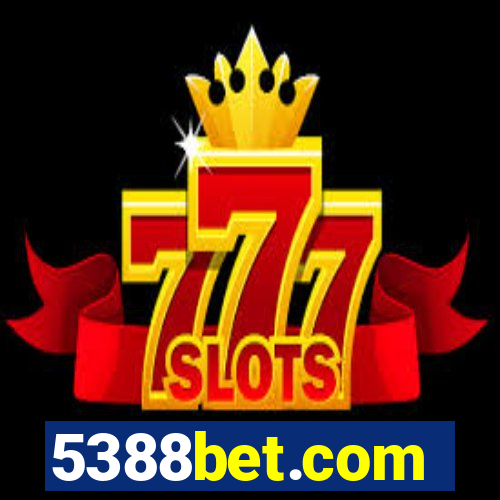 5388bet.com