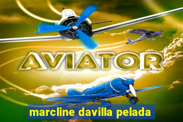 marcline davilla pelada