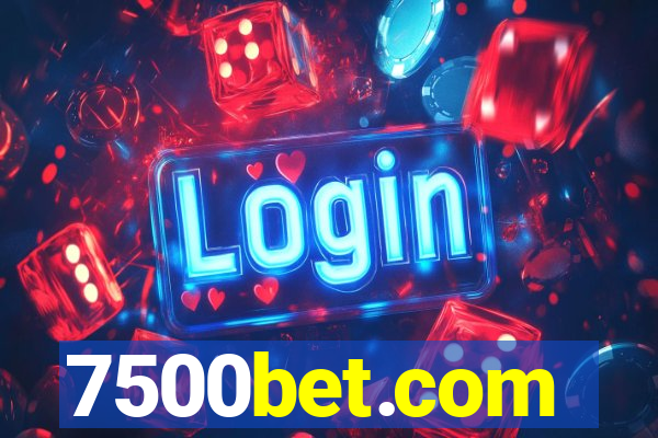 7500bet.com