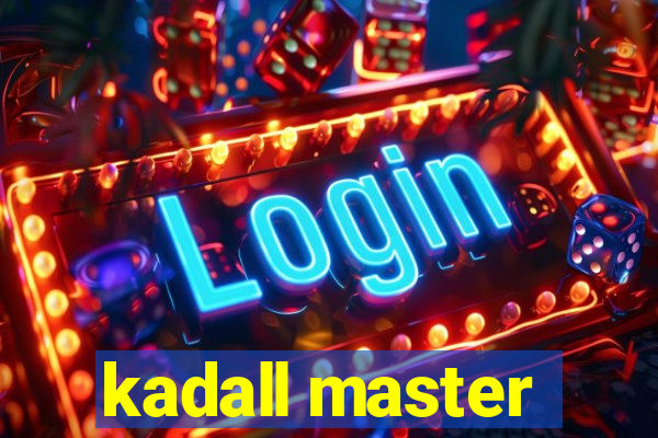 kadall master