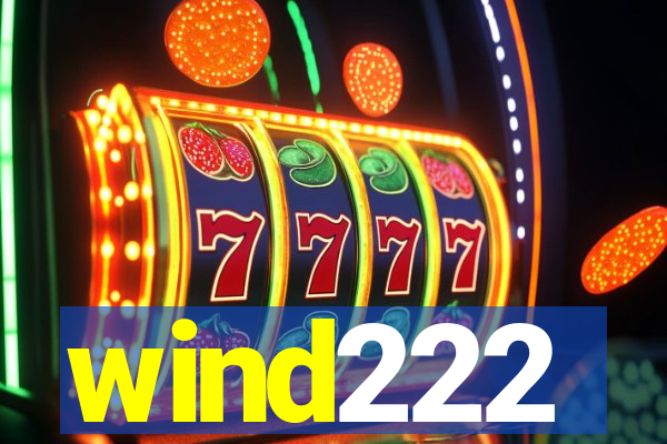 wind222