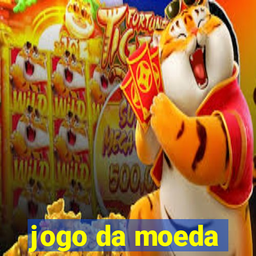 jogo da moeda