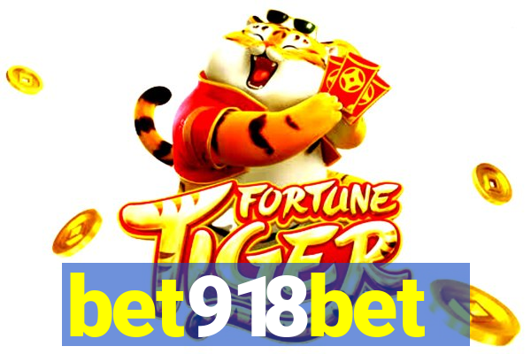 bet918bet