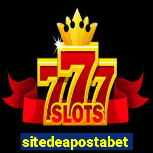 sitedeapostabet