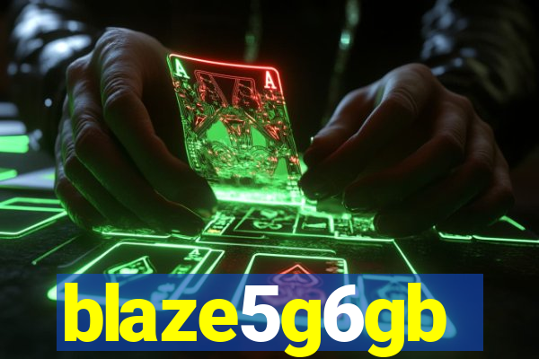 blaze5g6gb