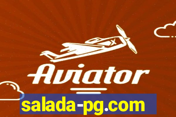 salada-pg.com