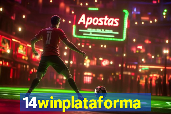 14winplataforma