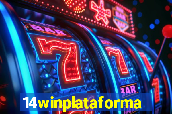 14winplataforma