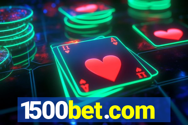 1500bet.com