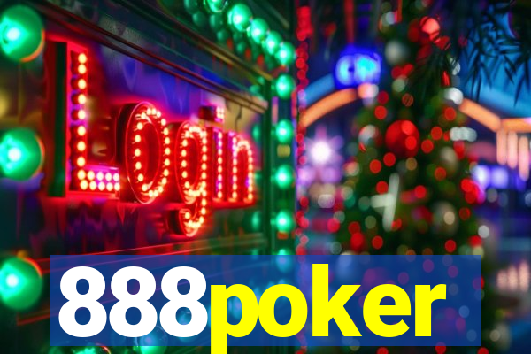 888poker