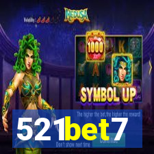 521bet7