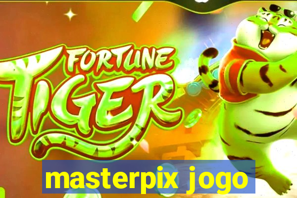 masterpix jogo