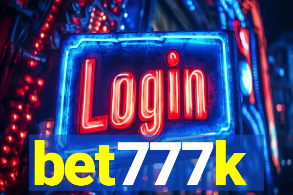 bet777k