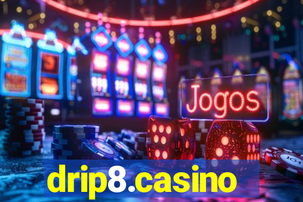 drip8.casino