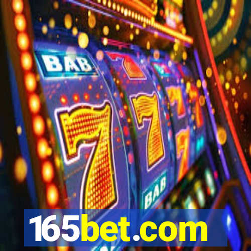 165bet.com