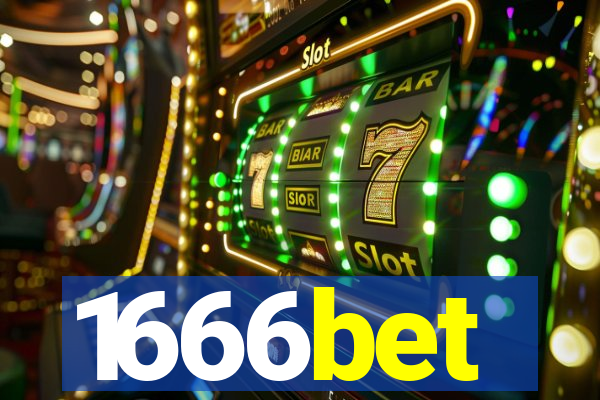 1666bet