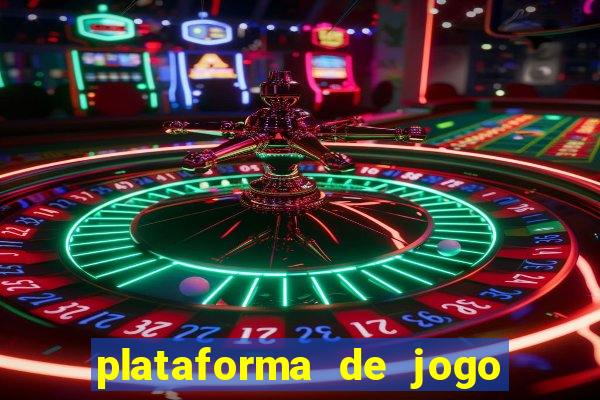 plataforma de jogo de neymar