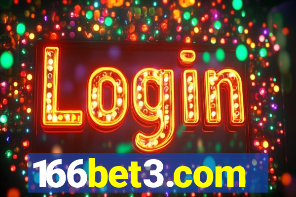 166bet3.com