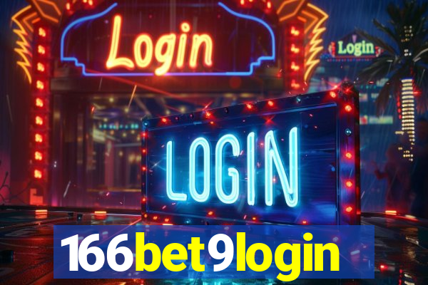 166bet9login