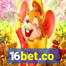 16bet.co